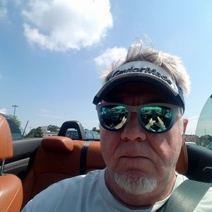 Meet your Posher, Marty